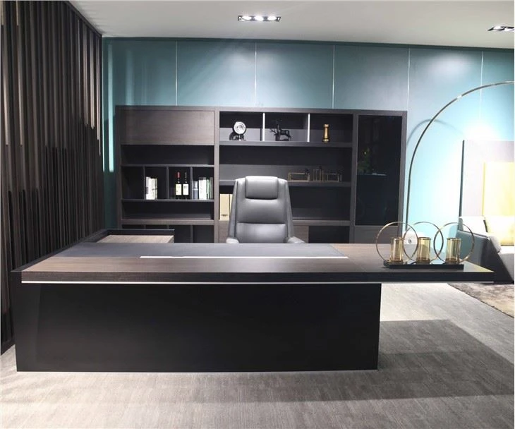 Office Wood Cabinet