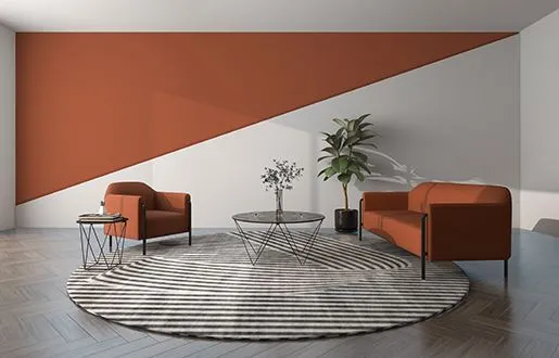 Kontor sofa