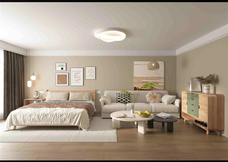 Flat-B01